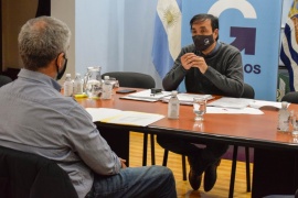 Municipio de Río Gallegos y Farmacéuticos trabajan en la disposición final de medicamentos vencidos