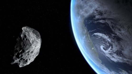 El mayor asteroide del 2021 pasará cerca de la Tierra: cuándo será