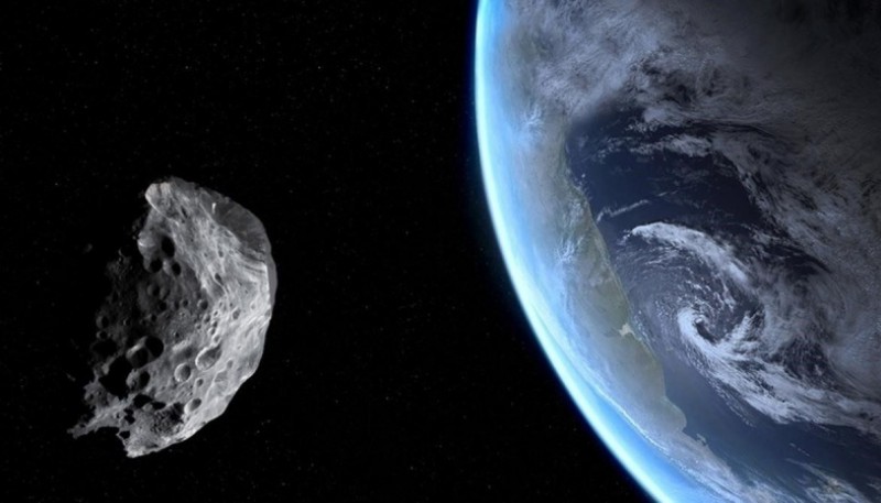 El mayor asteroide del 2021 pasará cerca de la Tierra: cuándo será