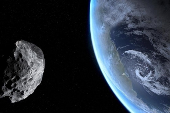 El mayor asteroide del 2021 pasará cerca de la Tierra: cuándo será