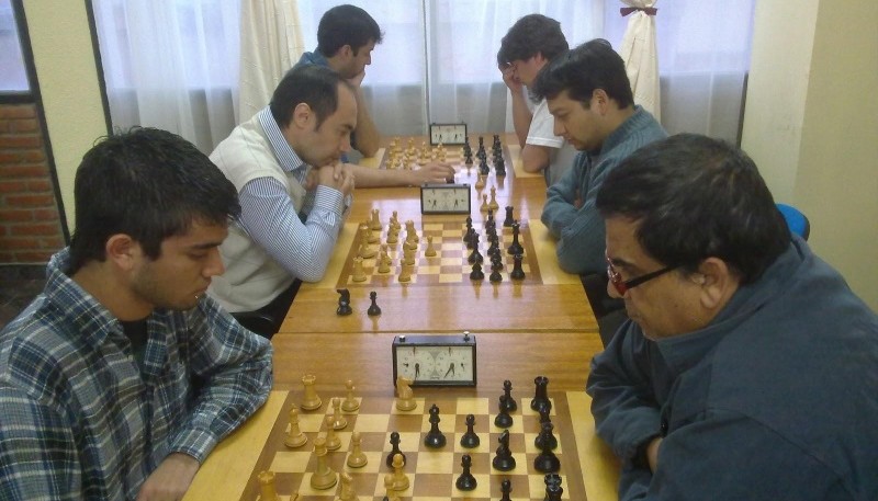 Se llevó a cabo la edición número 27 del torneo de ajedrez en Río Gallegos 