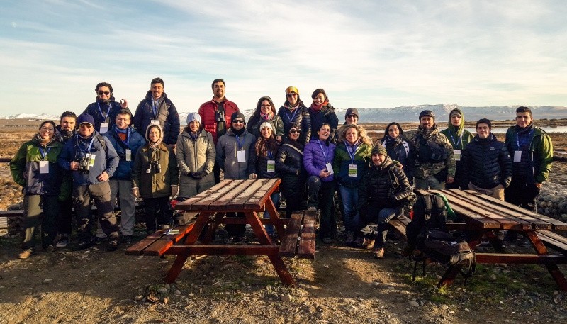 La Red de Reservas Naturales Urbanas de Patagonia nuclea a ONGs de ciudades patagónicas argentinas y chilenas con reservas en sus ejidos que trabajan en red por la conservación.