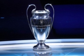 Sortearon los cuartos de la Champions League: hay dos cruces imperdibles