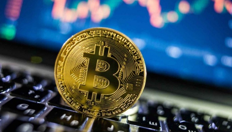 Bitcoin (Foto El Economista).