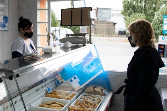 Pescaderías y Municipio trabajarán en Semana Santa. 