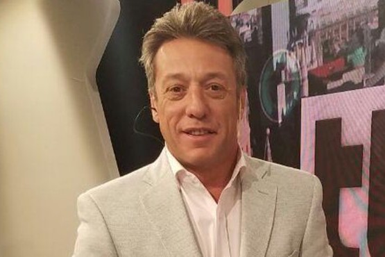 Claudio Pérez