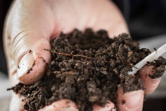 Municipio reabre las inscripciones al Taller de Compost Itinerante en Río Gallegos