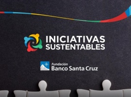 Los tres proyectos ganadores de “Iniciativas Sustentables ”