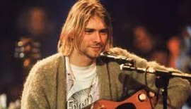 A 27 años de su muerte: Qué decía la carta que dejó Kurt Cobain