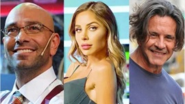 Los famosos argentinos que cobran en dólares por un saludo a sus fanáticos