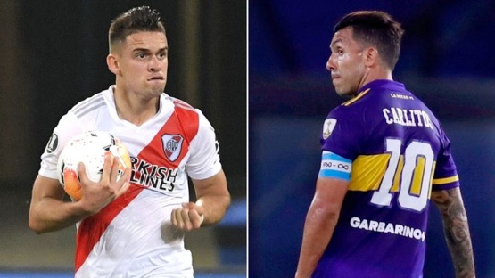 Cuándo y dónde se jugaría el Superclásico entre River y Boca por Copa Argentina