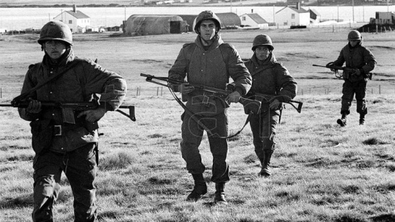 Malvinas: la Justicia confirmó el procesamiento a militares por torturas a soldados