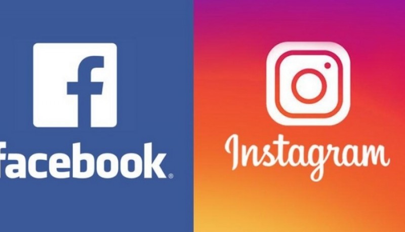 Caída masiva de Instagram y Facebook a nivel mundial
