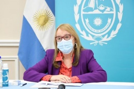 Alicia Kirchner: “La capacitación es la mejor manera de agregar valor y calidad institucional a nuestra provincia”