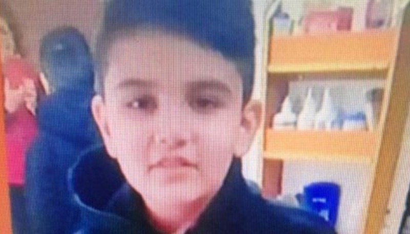 Los órganos de Mateo Sosa, el nene de 9 años atropellado, salvaron a otro nene