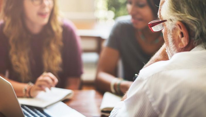 Los docentes universitarios sostienen su reclamo.