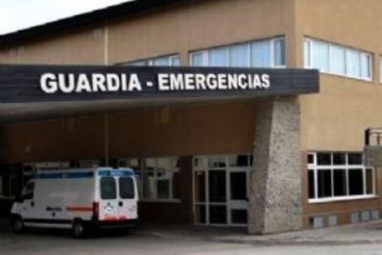 Encontraron al hombre que era buscado por familiares y la policía en El Calafate