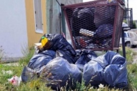Recolección Diferenciada en Río Gallegos: cómo separar los residuos