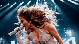 Selena Gomez, Jennifer Lopez y Foo Fighters encabezarán un festival por vacunas