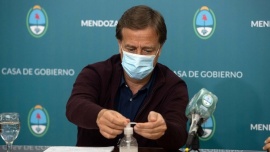 Mendoza no adhiere a las nuevas restricciones