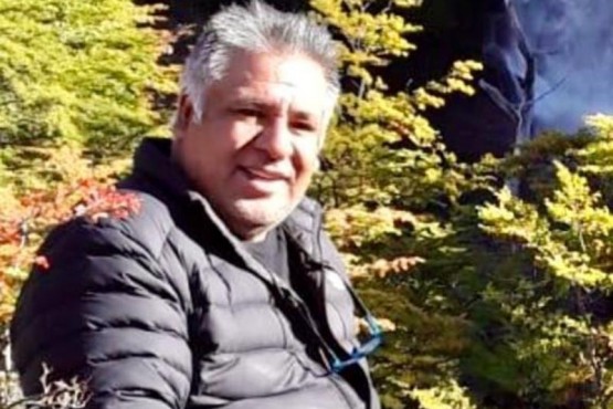 Falleció Nelson Durán, reconocido vecino de El Chaltén