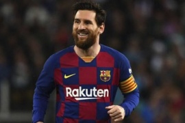Lionel Messi hizo un estricto pedido para renovar contrato con el Barcelona