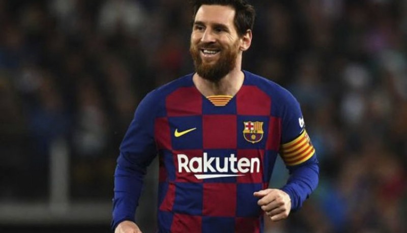 Lionel Messi hizo un estricto pedido para renovar contrato con el Barcelona