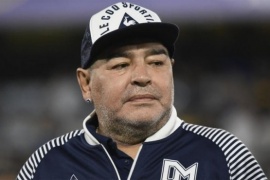 “Me echaron en el momento más importante”, el duro testimonio del acompañante terapéutico de Diego Maradona