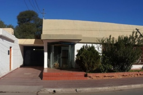 La Fiscalía de Tinogasta, Catamarca, ordenó medidas restrictivas.