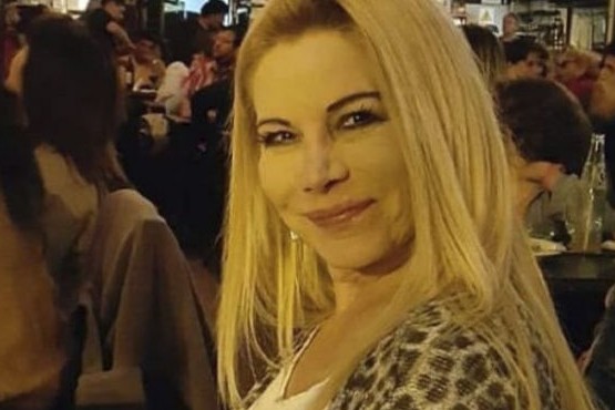 Se agravó la salud de Soledad Aquino, ex mujer de Marcelo Tinelli: necesita un trasplante para sobrevivir