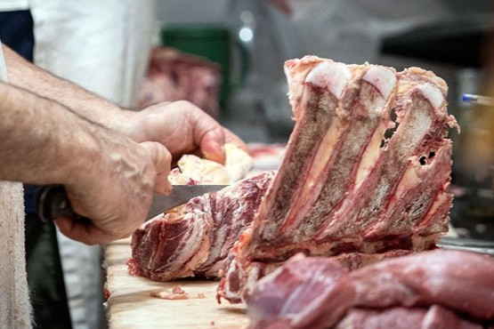 Las exportaciones de carne subieron 8,3% en marzo