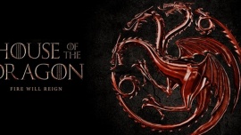 Comenzó el rodaje de "House of the Dragon", la precuela de "Game of Thrones"