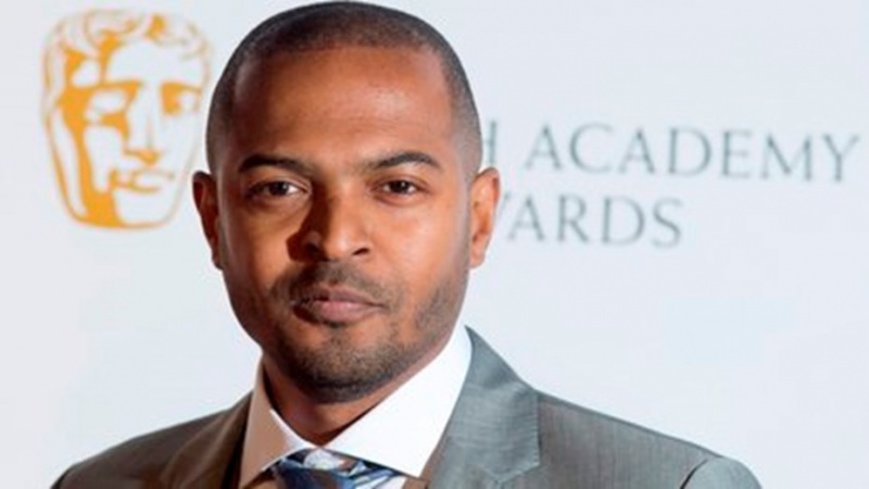 Noel Clarke. 