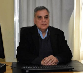 Falleció el secretario de Gobierno Municipal de Esquel 