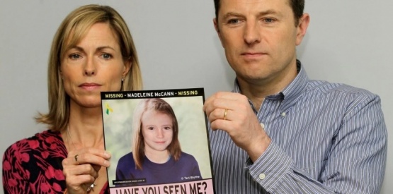 A 14 años de la desaparición de Madeleine McCann, una pista conserva la esperanza de los padres
