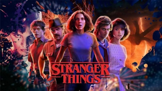 Netflix lanzó el nuevo tráiler de “Stranger Things 4”: “Once, ¿estás escuchando?”