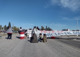 Asamblea ciudadana: "Lo que se hizo fue una tomada de pelo"