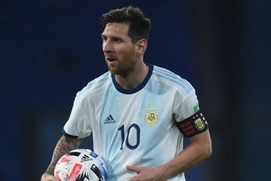 Eliminatorias: Argentina, con días y horarios para sus próximos partidos