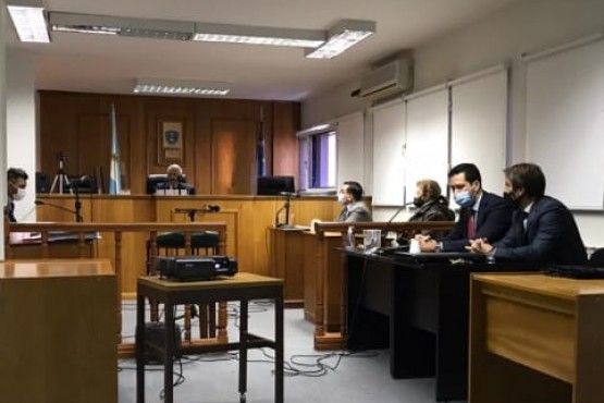 Causa Terrenos Seros: piden suspensión del juicio a prueba para una imputada