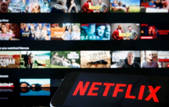 Netflix: las 10 series más vistas del 2021