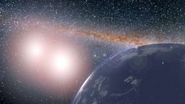 Hallazgo: cinco sistemas planetarios de doble sol que podrían albergar vida
