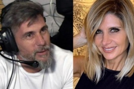 Chato Prada reveló que Débora Plager será la revelación de La Academia