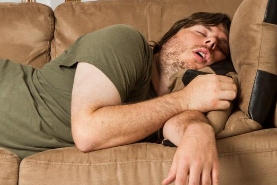 Una empresa ofrece 1.500 dólares por dormir la siesta todos los días