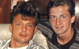 Tensión en la familia de Luis Miguel por un anuncio de su hermano sobre su madre, Marcela Basteri