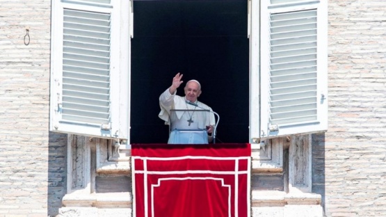 El Papa definió el abuso a menores como 