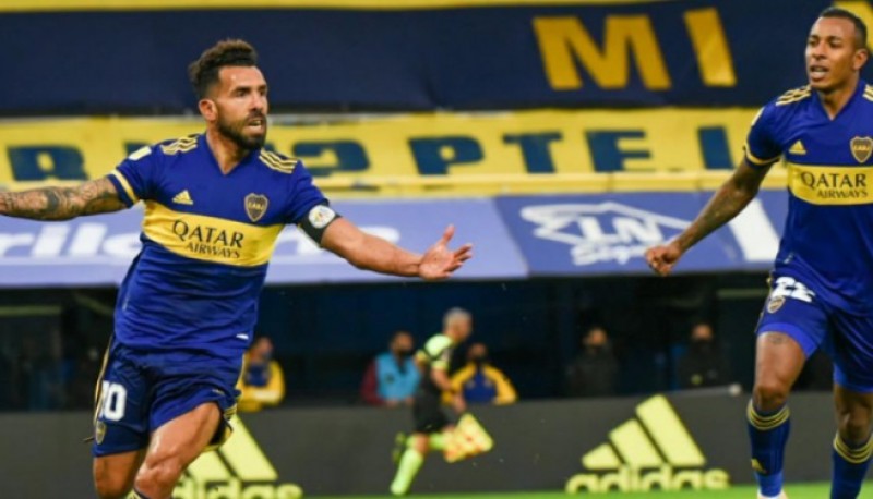Copa de la Liga: Boca derrotó por penales a River y es semifinalista