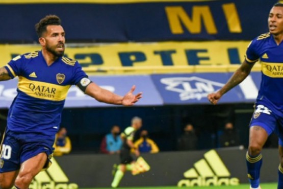 Copa de la Liga: Boca derrotó por penales a River y es semifinalista