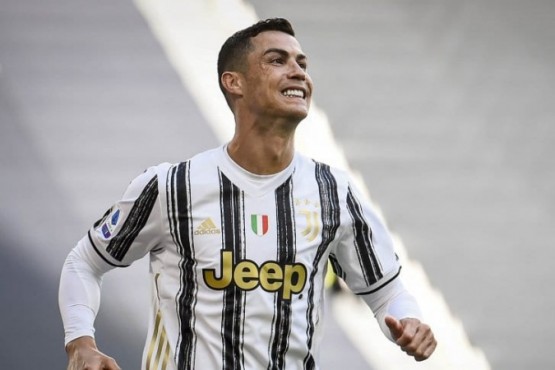 La prueba de que Cristiano Ronaldo se iría de Juventus