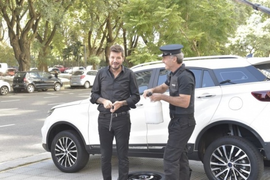 Vuelve Marcelo Tinelli: cómo será la mega apertura del primer programa de ShowMatch