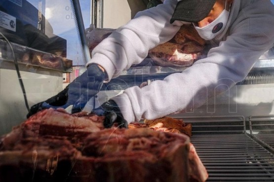 El Gobierno Nacional suspendió por 30 días las exportaciones de carne vacuna